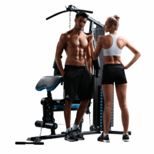 JX-DS913 Home Gym Single Station - Image 7