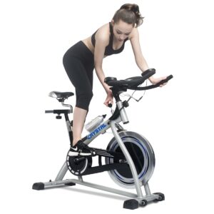 Gym Spinning Bike - SJ-3373 - Image 5