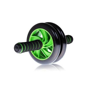 Abs Roller Double Wheel - Image 4