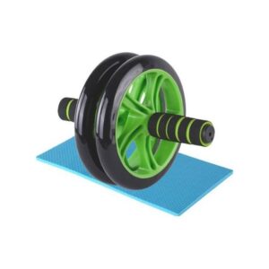 Abs Roller Double Wheel - Image 5