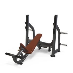 Commercial Incline Bench Press Station - Image 4
