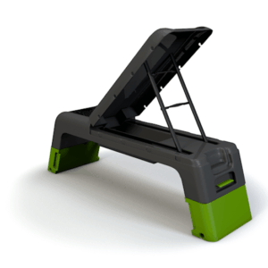 Escape Deck 2 in 1 Step Bench - Image 5