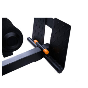 JX-DS930 Multi-Gym 3 Station Equipment with Boxing Punching Bag - Image 11