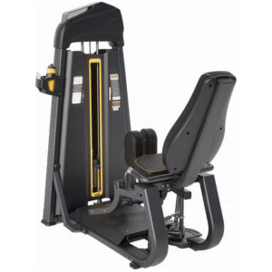 Commercial Gym Hip Abductor/Adductor Machine. - Image 3