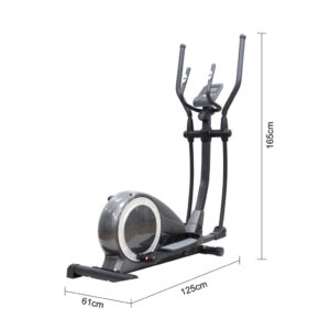 Ace Home Gym Elliptical Cross Trainer. - Image 3