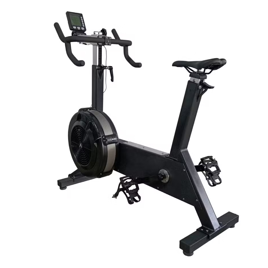 Advanced Gym Erg Air Bike Machine. – Fitness Kenya