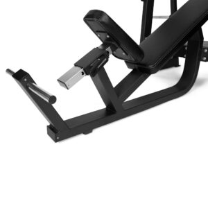 Commercial Incline Bench Press Station - Image 3