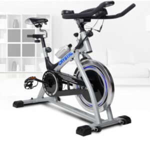 Gym Spinning Bike - SJ-3373 - Image 9