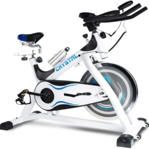 Gym Spinning Bike - SJ-3373 - Image 7