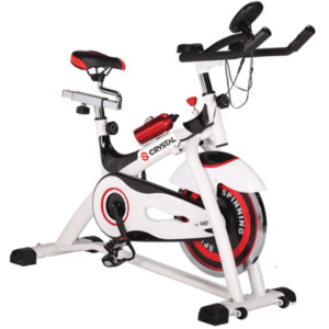 Crystal AM2000 Spin Bike - Image 4