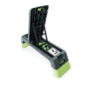 Escape Deck 2 in 1 Step Bench - Image 3