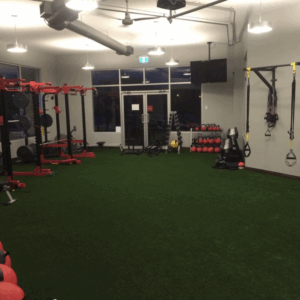 Turf Artificial Green Grass Carpet - Image 3