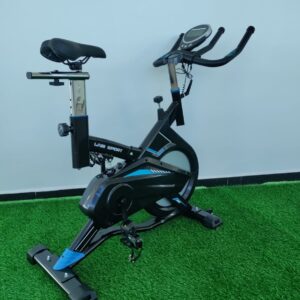 Y9800 Fitness Gym Spin Bike. - Image 4