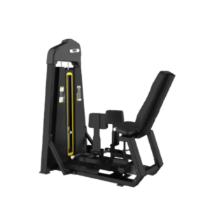 Commercial Gym Hip Abductor/Adductor Machine. - Image 4