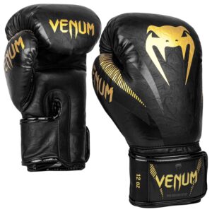 Venum Gym Boxing Gloves. - Image 3