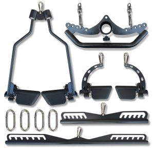 Pro Gym Equipment Attachments. - Image 4