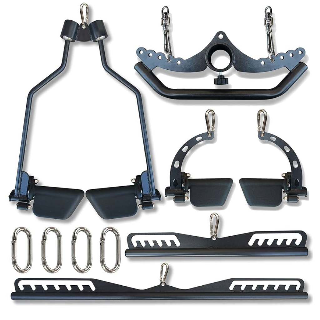 Pro R Attacments Pro Gym Equipment Attachments. – Fitness Kenya