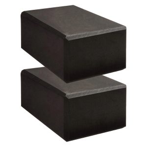 EVA Foam Exercise Yoga Blocks. - Image 2