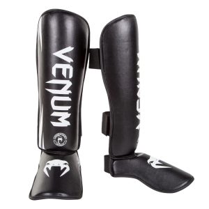 Venum Boxing Chin Guards. - Image 1