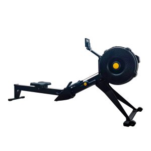 Commercial Gym Magnetic Air Rowing Machine. - Image 3
