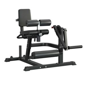 Home Gym Leg Curl & Extension Machine. - Image 1