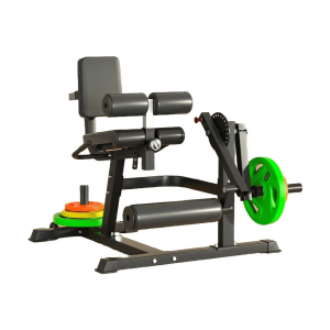 Home Gym Leg Curl & Extension Machine. - Image 2