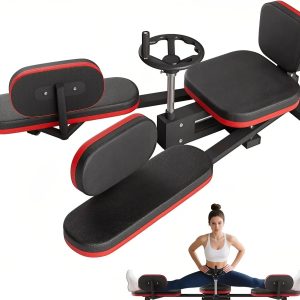 Fitness Leg Stretcher Workouts Machine. - Image 1